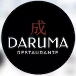 Daruma - Penedo